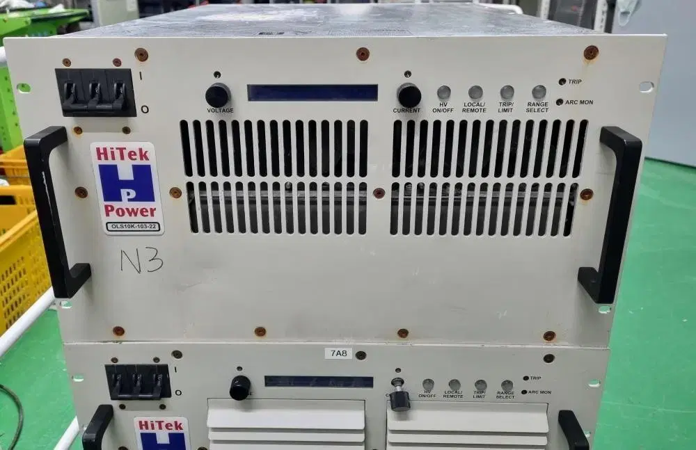 HITEK POWER OLS10K-103-22 10KW 1A 파워서플라이